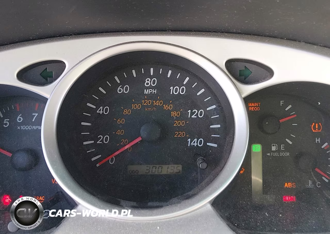 2005 Toyota Highlander V6 VIN:JTEDP21A350073074 - 7