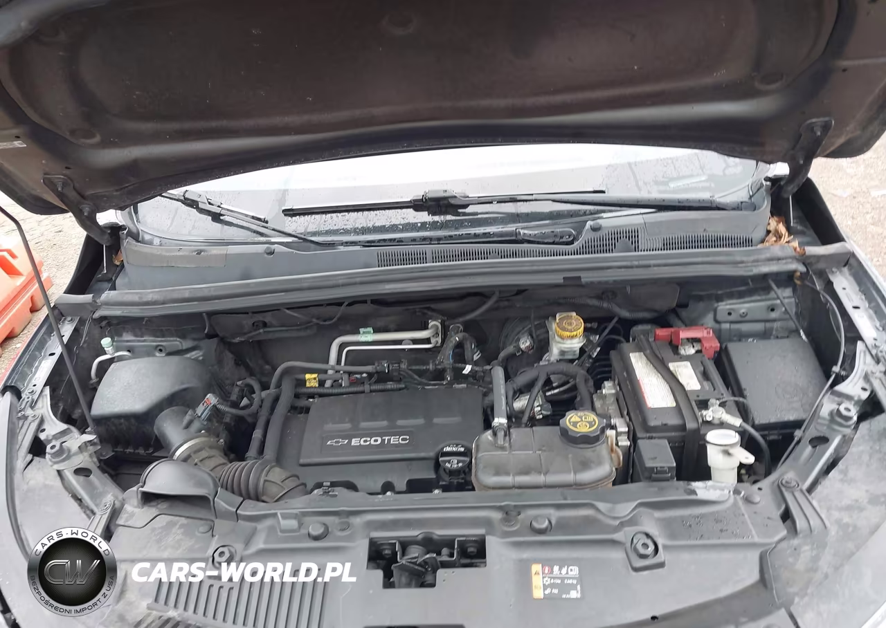 2020 Chevrolet Trax Fwd Ls VIN:3GNCJKSB8LL188821 - 10