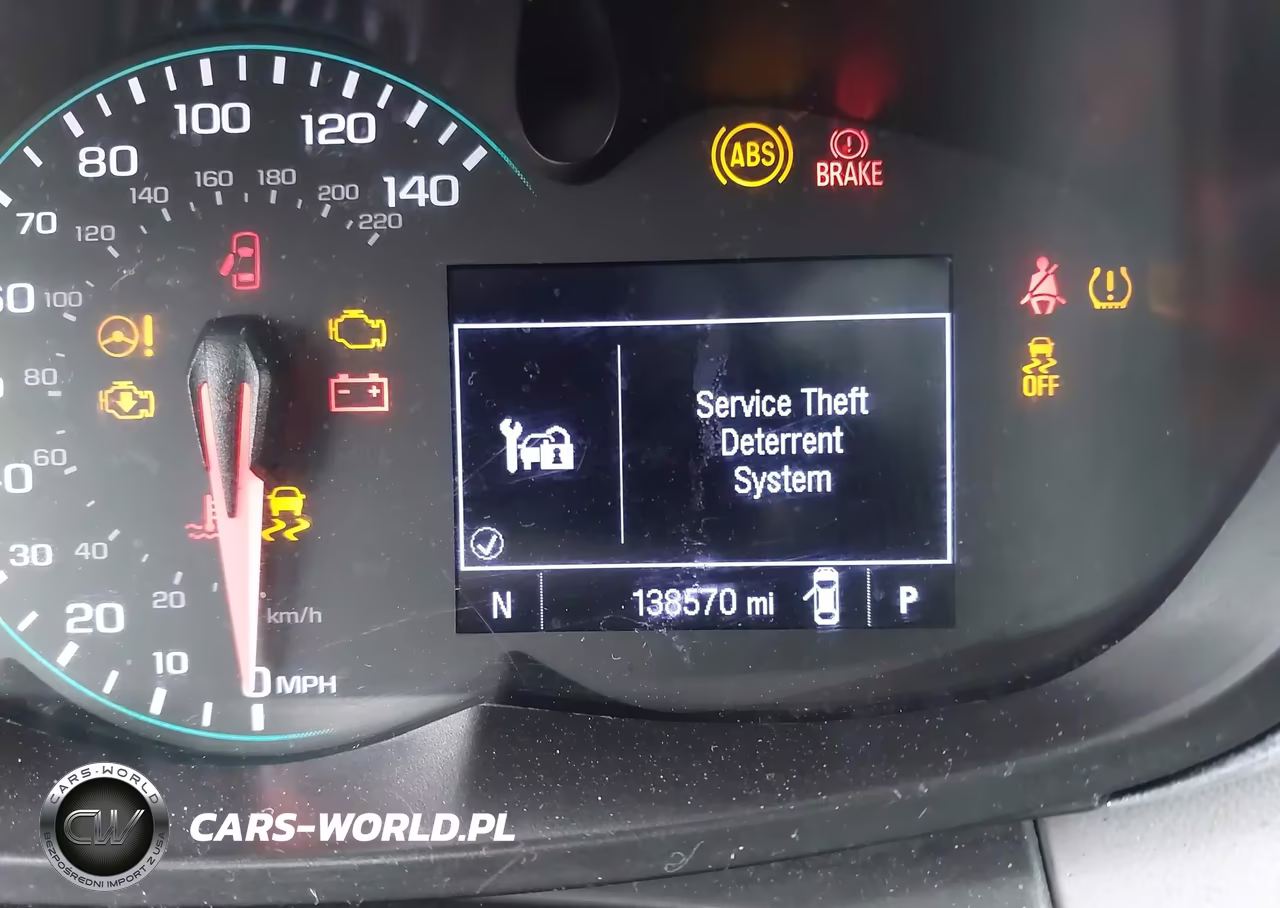 2020 Chevrolet Trax Fwd Ls VIN:3GNCJKSB8LL188821 - 17
