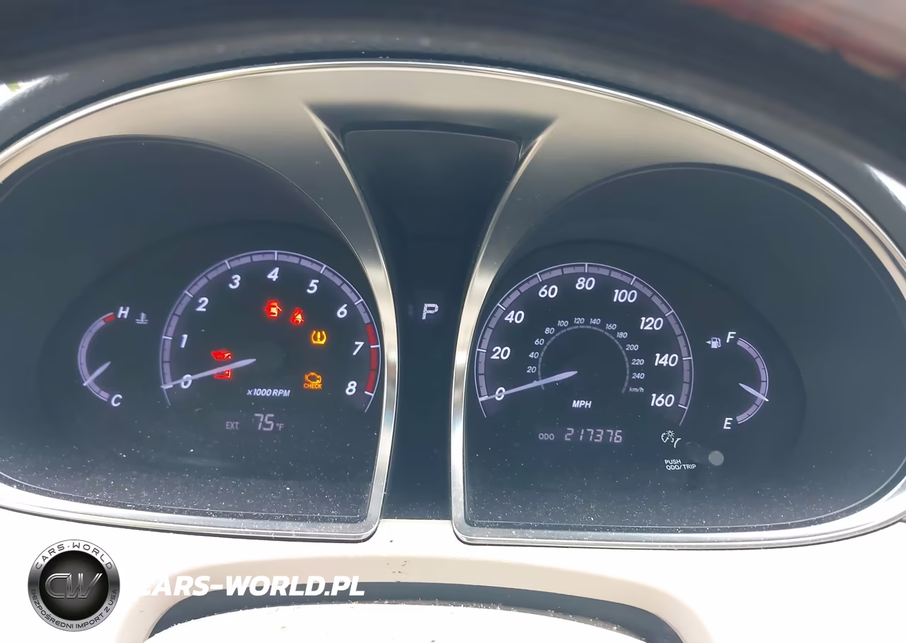 2012 Toyota Avalon Limited VIN:4T1BK3DB9CU473632 - 7