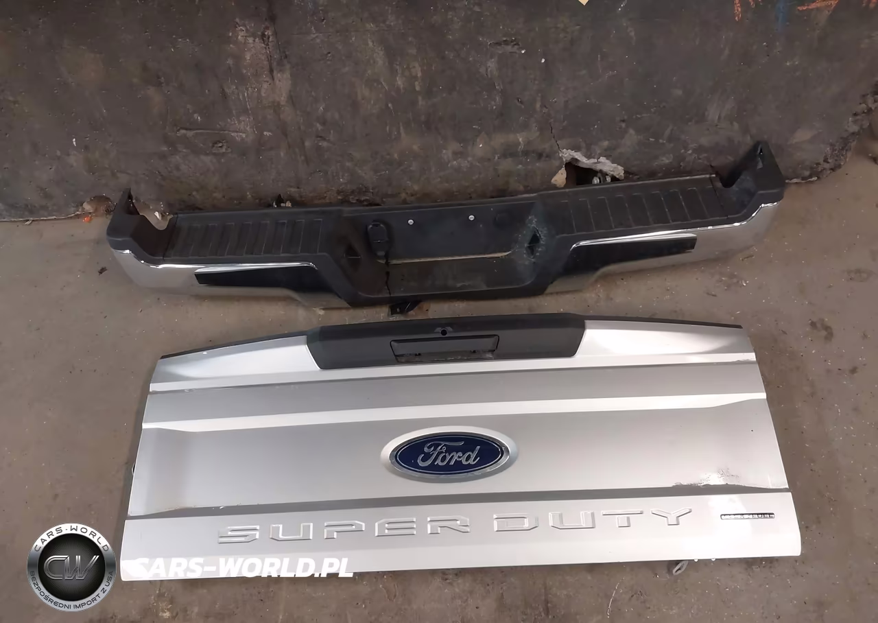 2017 Ford F-250 Xl VIN:1FT7X2B67HED53809 - 12