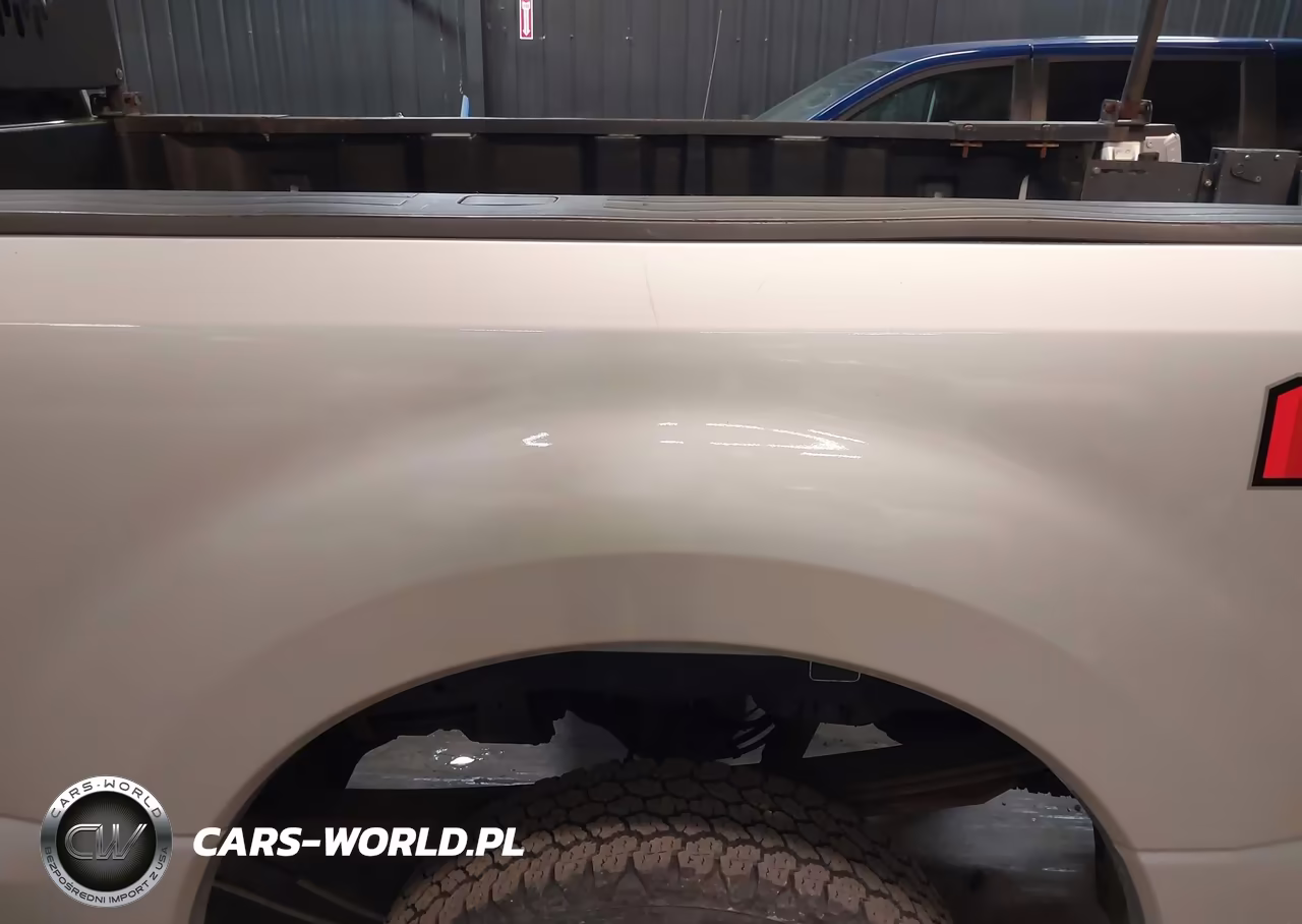 2017 Ford F-250 Xl VIN:1FT7X2B67HED53809 - 13