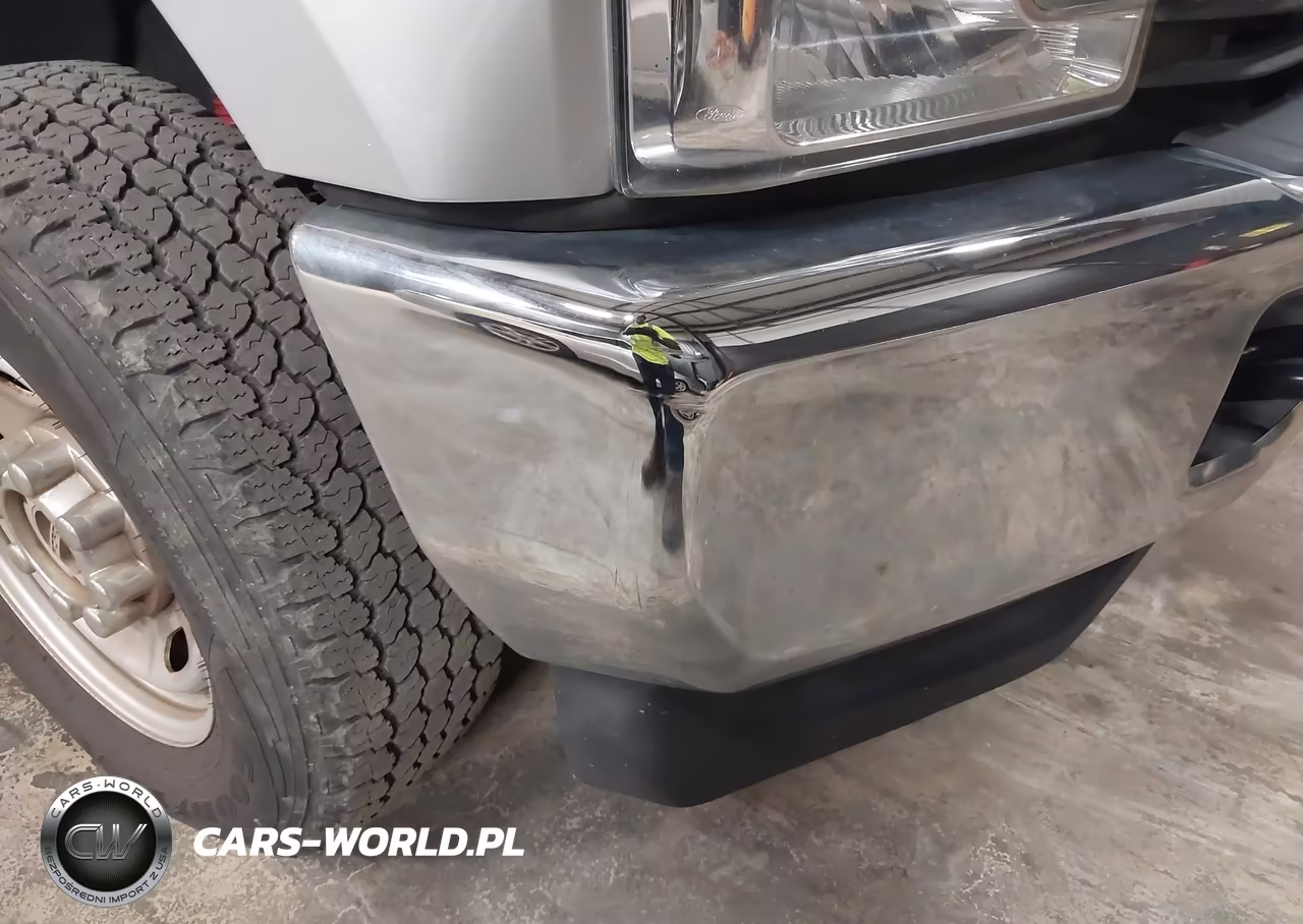 2017 Ford F-250 Xl VIN:1FT7X2B67HED53809 - 15