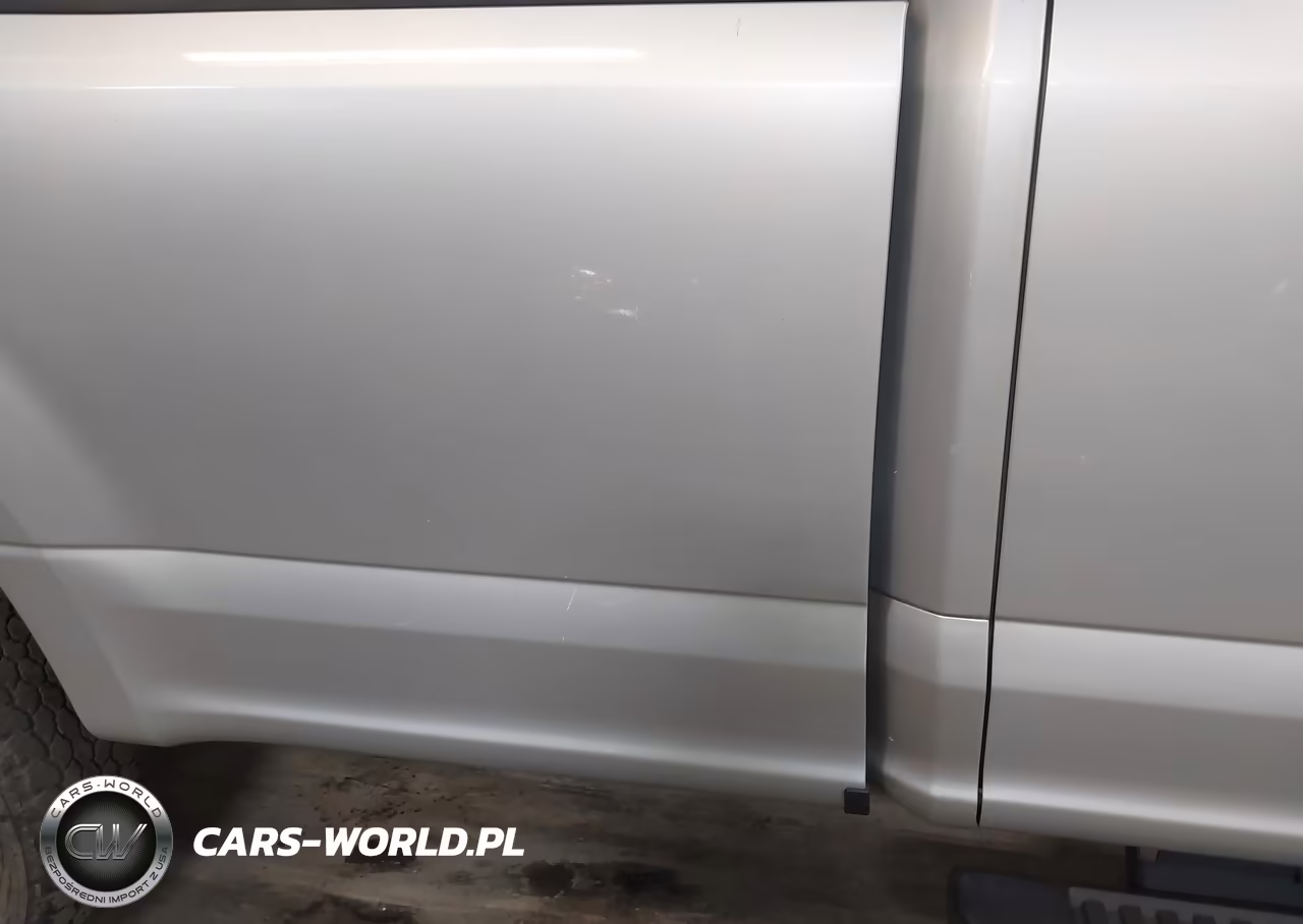 2017 Ford F-250 Xl VIN:1FT7X2B67HED53809 - 17