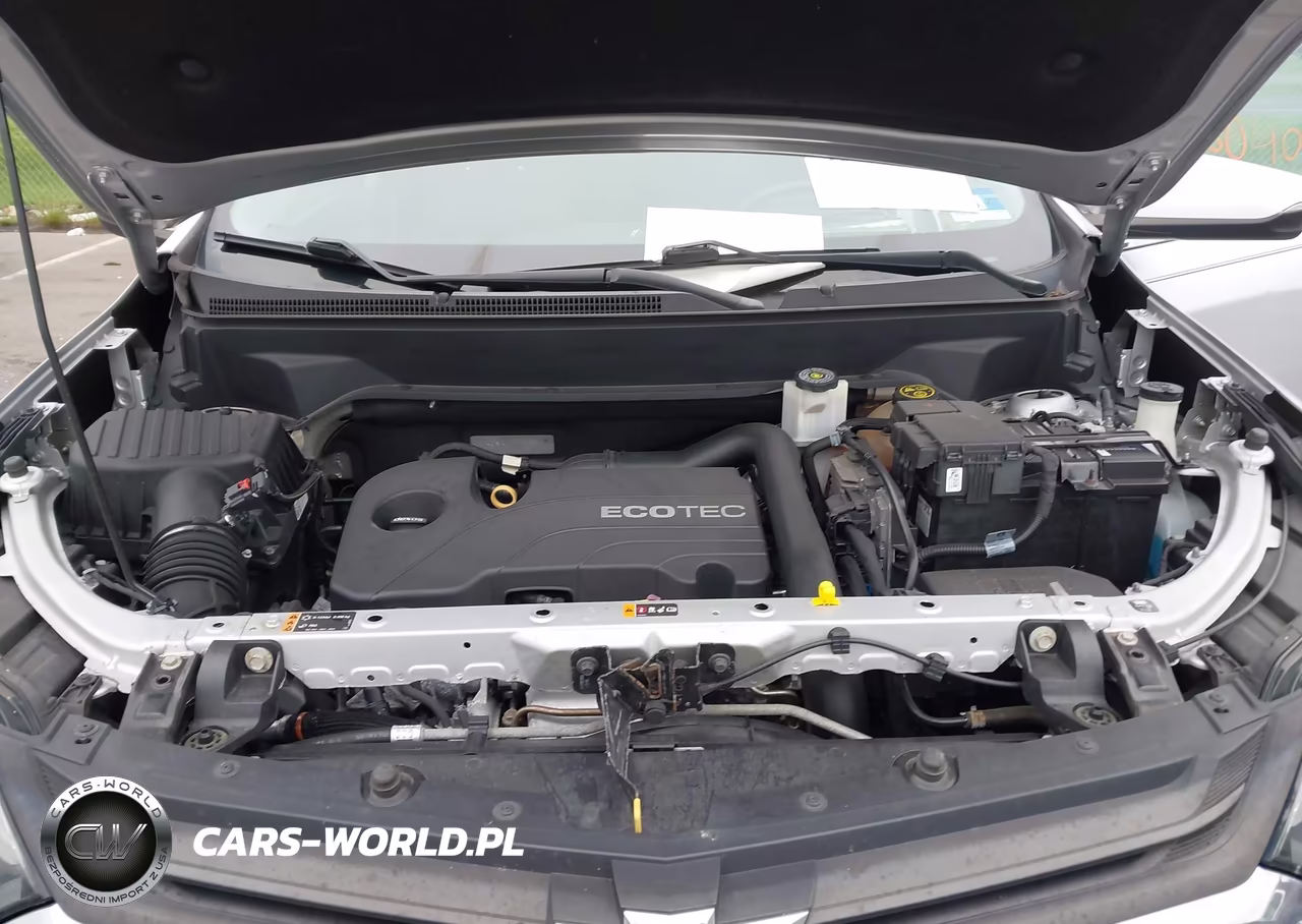 2018 Chevrolet Equinox Lt VIN:2GNAXJEV4J6246088 - 10