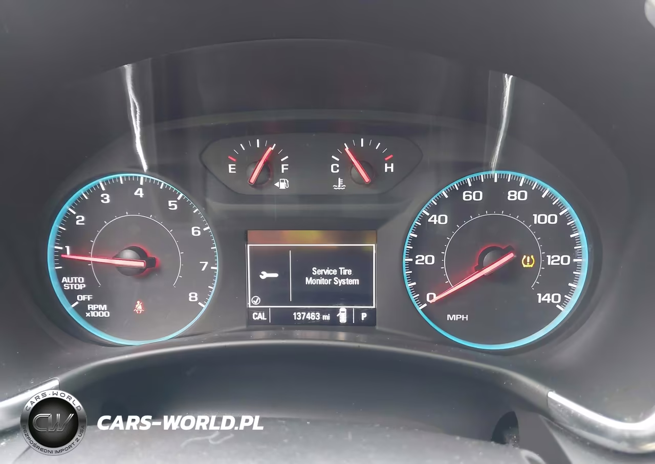 2018 Chevrolet Equinox Lt VIN:2GNAXJEV4J6246088 - 7