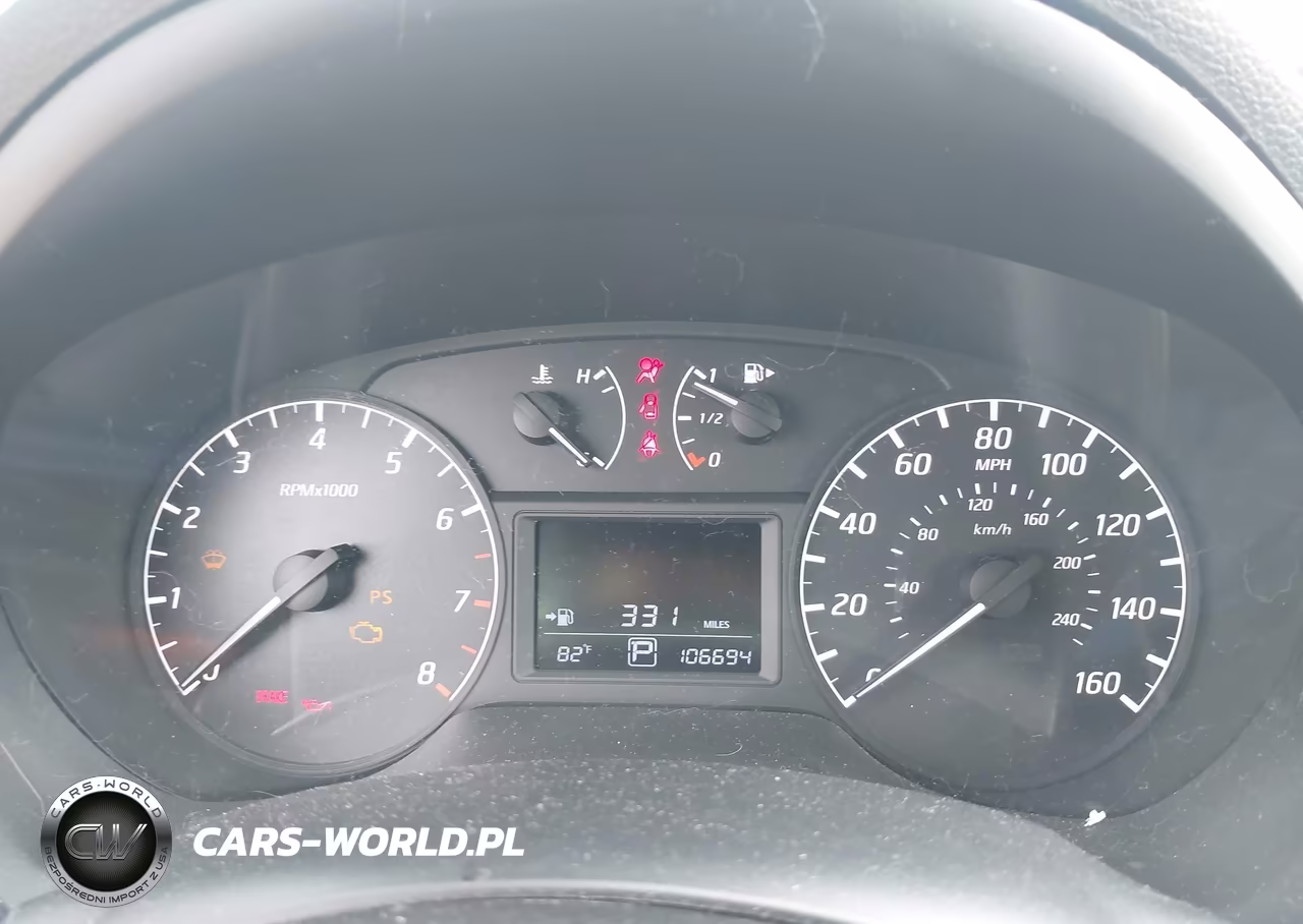 2014 Nissan Sentra S VIN:3N1AB7APXEL680697 - 7