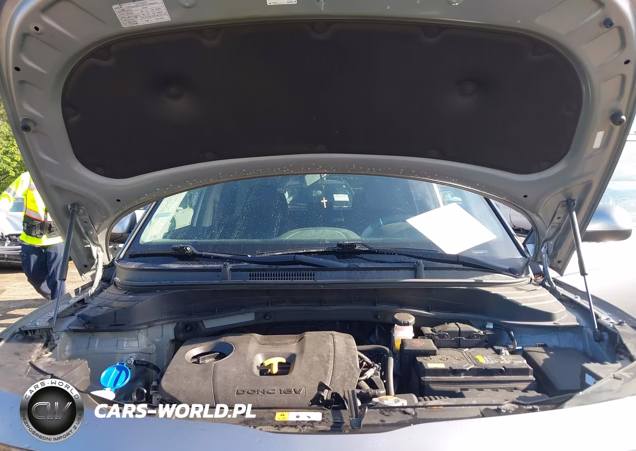 2023 Kia Soul Lx VIN:KNDJ23AU0P7188392 - 10