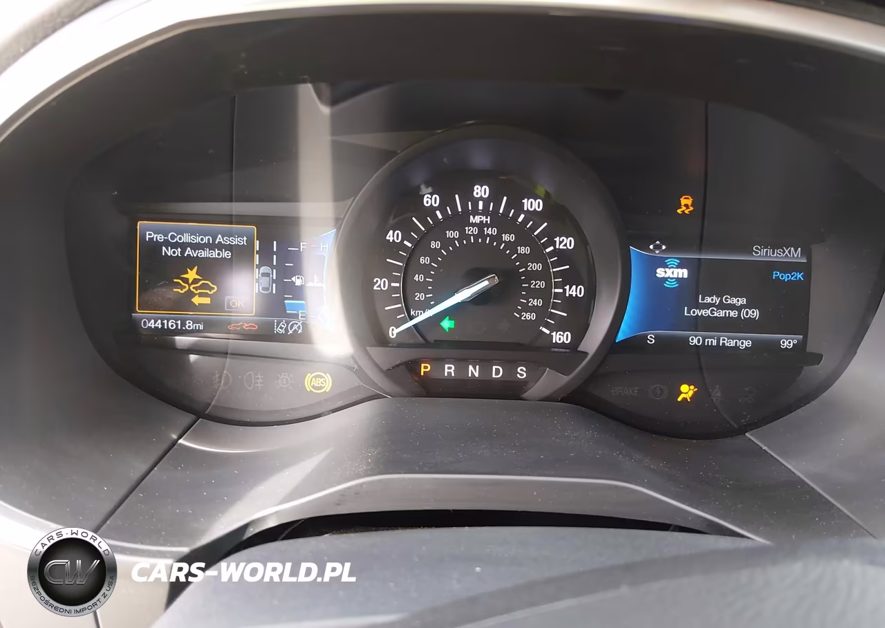 2021 Ford Edge Sel VIN:2FMPK3J92MBA47246 - 7
