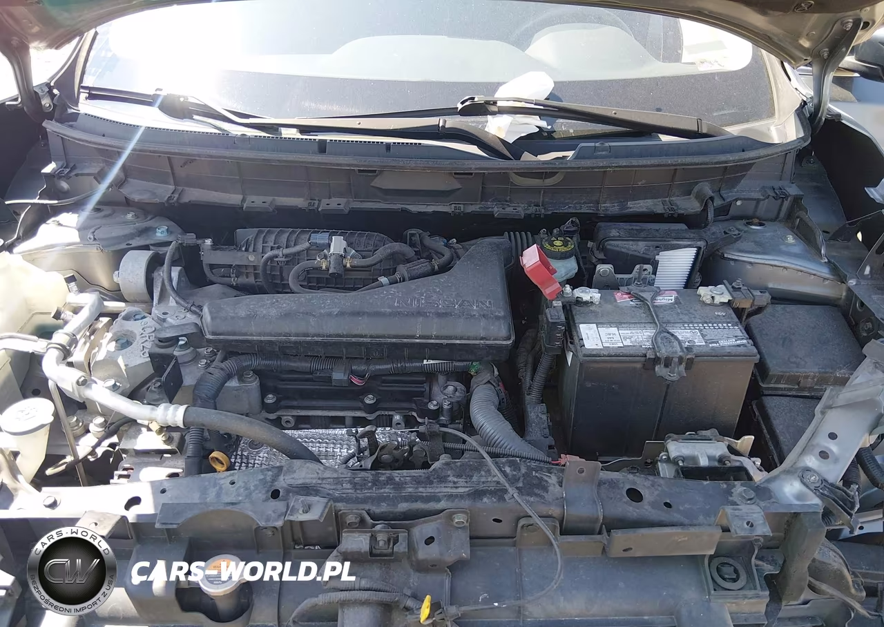 2019 Nissan Rogue Sv VIN:JN8AT2MT7KW254269 - 10