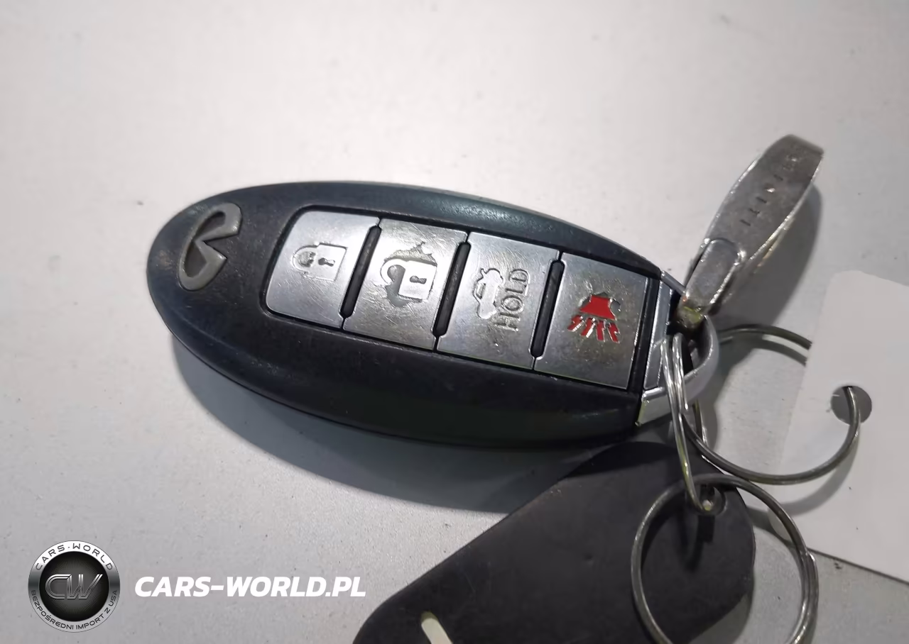 2007 Infiniti M35X VIN:JNKAY01F07M462463 - 11