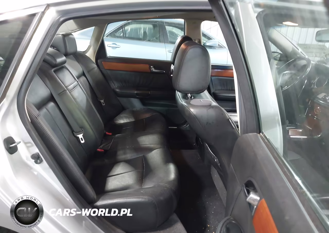 2007 Infiniti M35X VIN:JNKAY01F07M462463 - 8