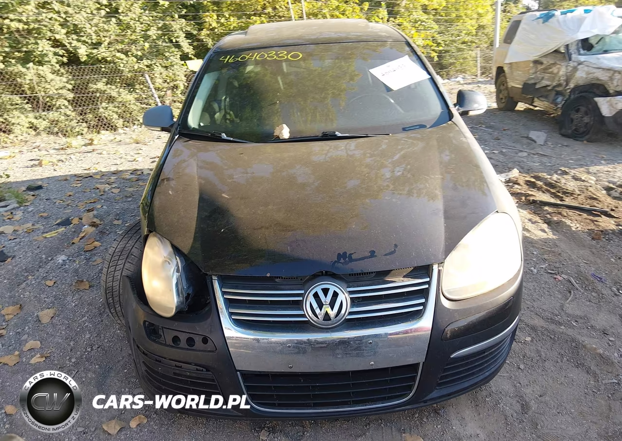 2008 Volkswagen Jetta Se-Sel VIN:3VWRZ71K68M024881 - 12