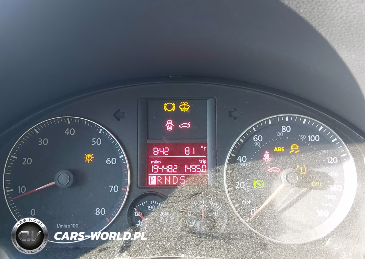 2008 Volkswagen Jetta Se-Sel VIN:3VWRZ71K68M024881 - 15