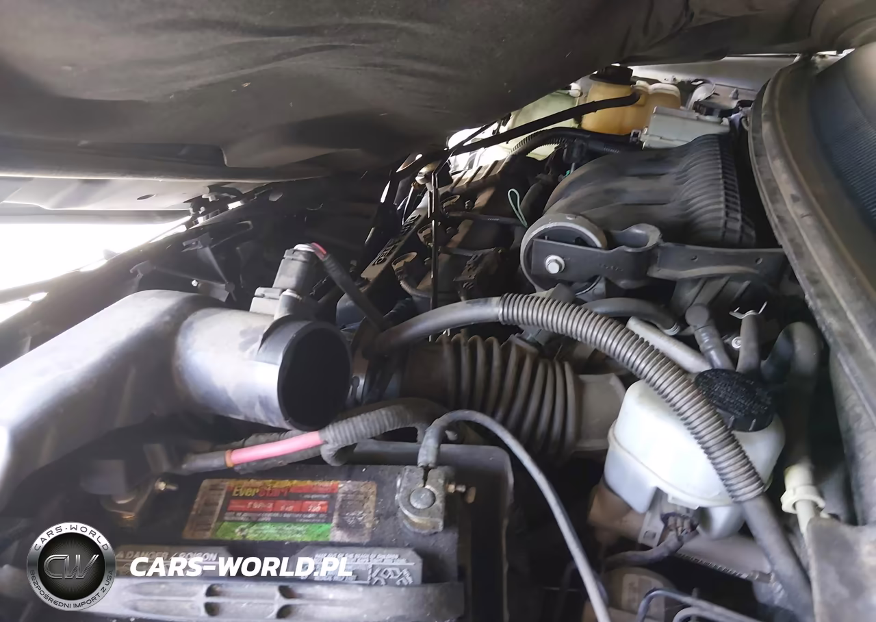 2006 Ford Freestyle Sel VIN:1FMZK021X6GA53338 - 10