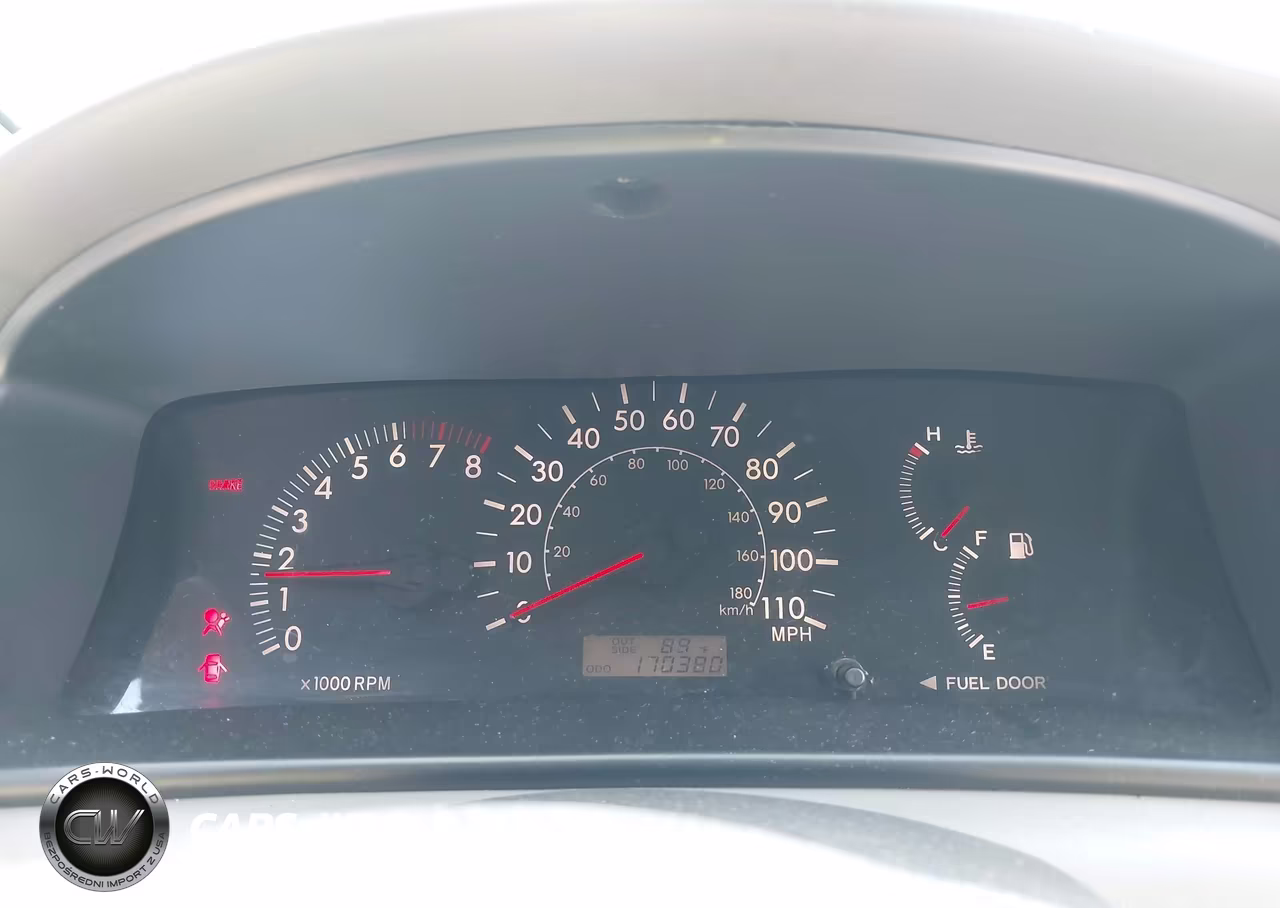 2006 Toyota Corolla Le VIN:2T1BR32E36C643188 - 7