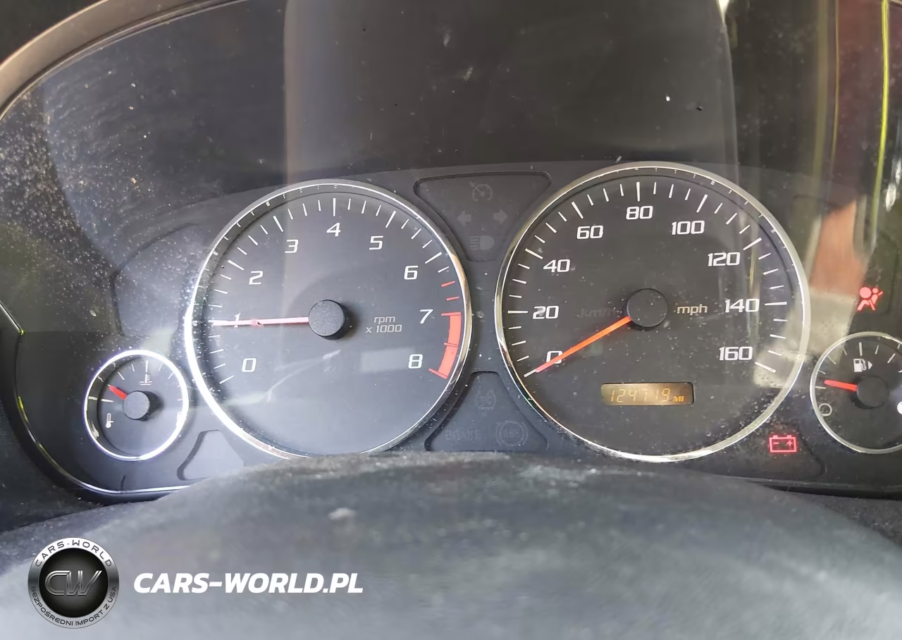 2007 Cadillac Cts Base W-1Sb VIN:1G6DP577770153632 - 7