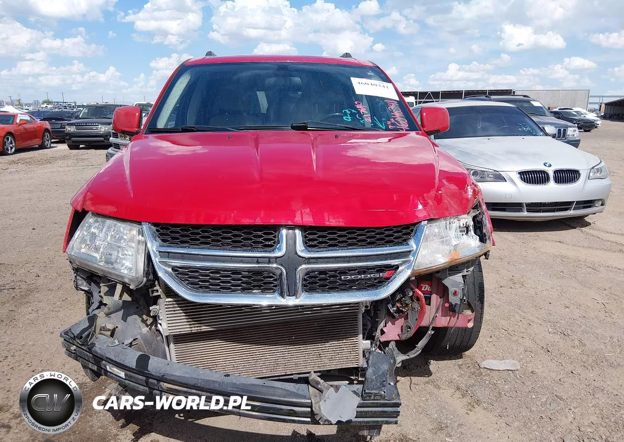 2018 Dodge Journey Sxt VIN:3C4PDCBB2JT217640 - 12