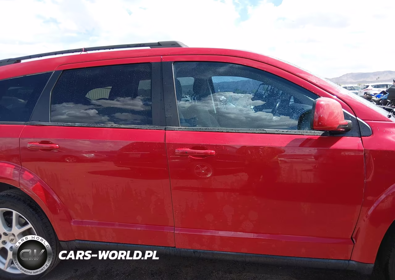 2018 Dodge Journey Sxt VIN:3C4PDCBB2JT217640 - 13