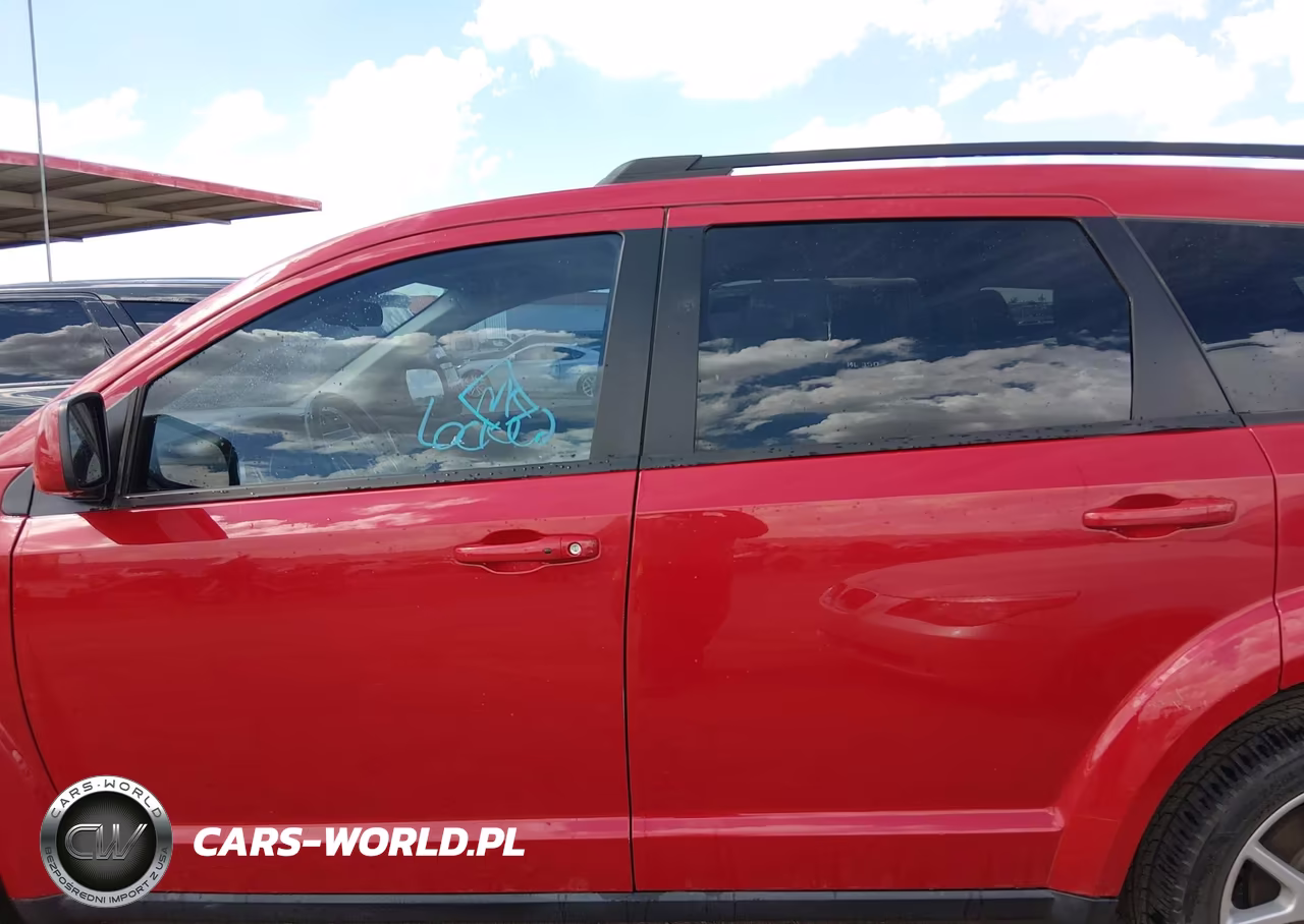2018 Dodge Journey Sxt VIN:3C4PDCBB2JT217640 - 14