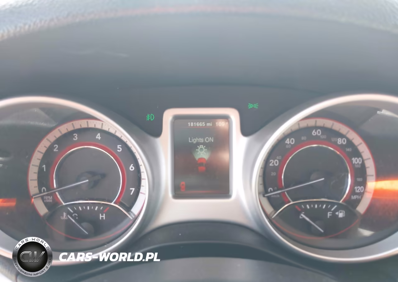 2018 Dodge Journey Sxt VIN:3C4PDCBB2JT217640 - 7
