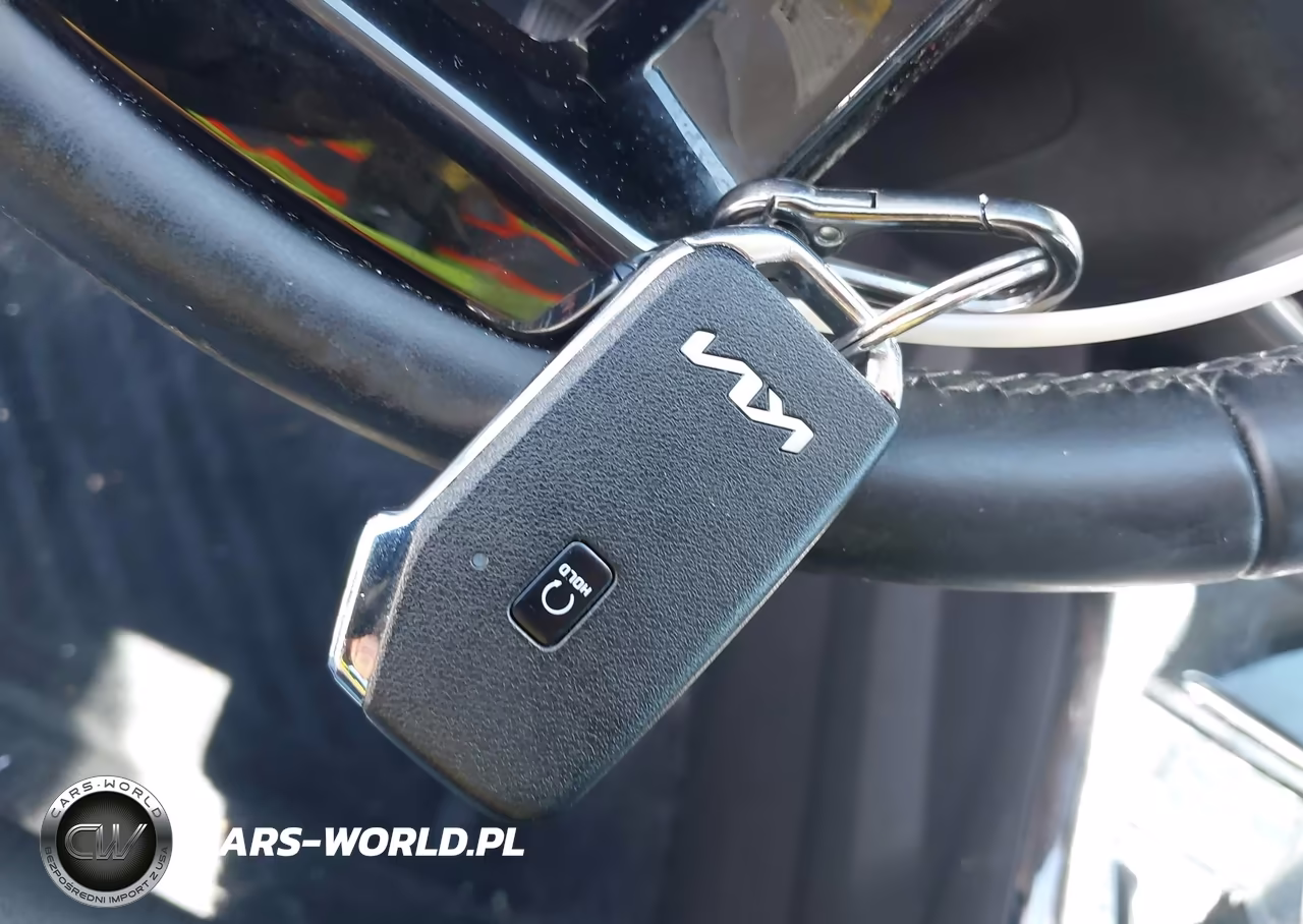 2022 Kia Sorento Sx VIN:5XYRK4LFXNG150174 - 11