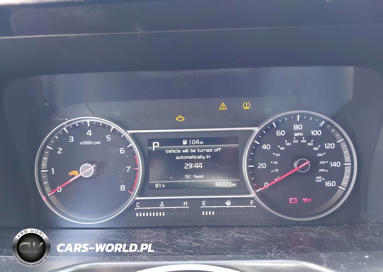 2022 Kia Sorento Sx VIN:5XYRK4LFXNG150174 - 7