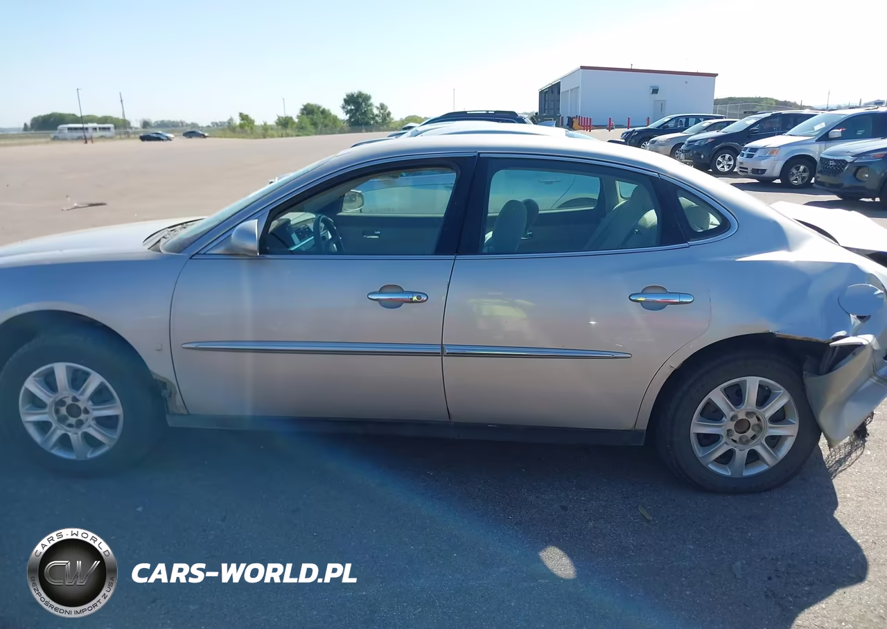 2008 Buick Lacrosse Cx VIN:2G4WC582X81139813 - 14