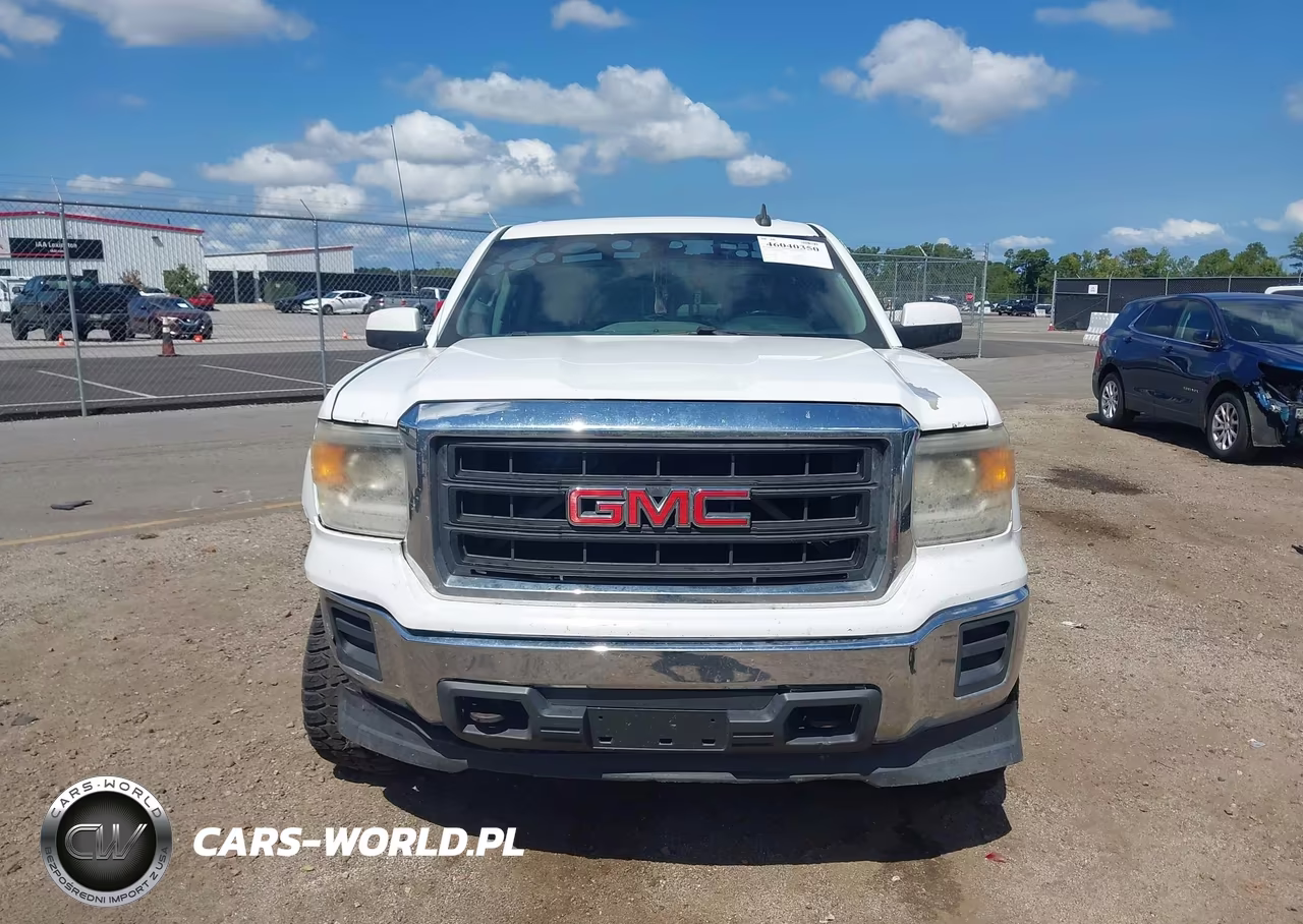 2015 Chevrolet Silverado 1500 Lt VIN:3GCUKREC0FG102311 - 12
