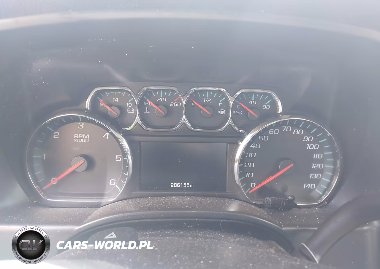2015 Chevrolet Silverado 1500 Lt VIN:3GCUKREC0FG102311 - 7