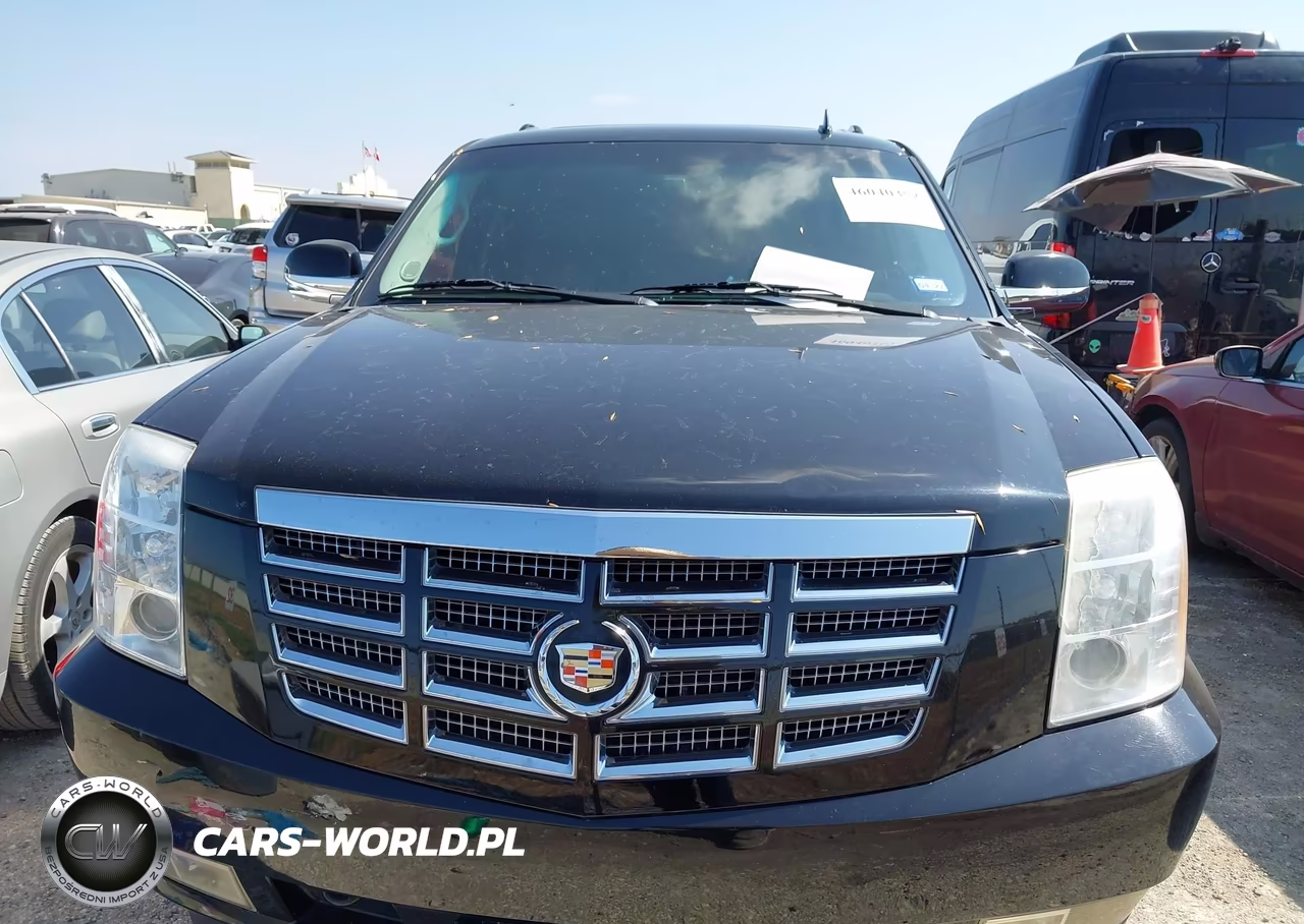 2011 Cadillac Escalade Esv Luxury VIN:1GYS3HEF9BR396188 - 11