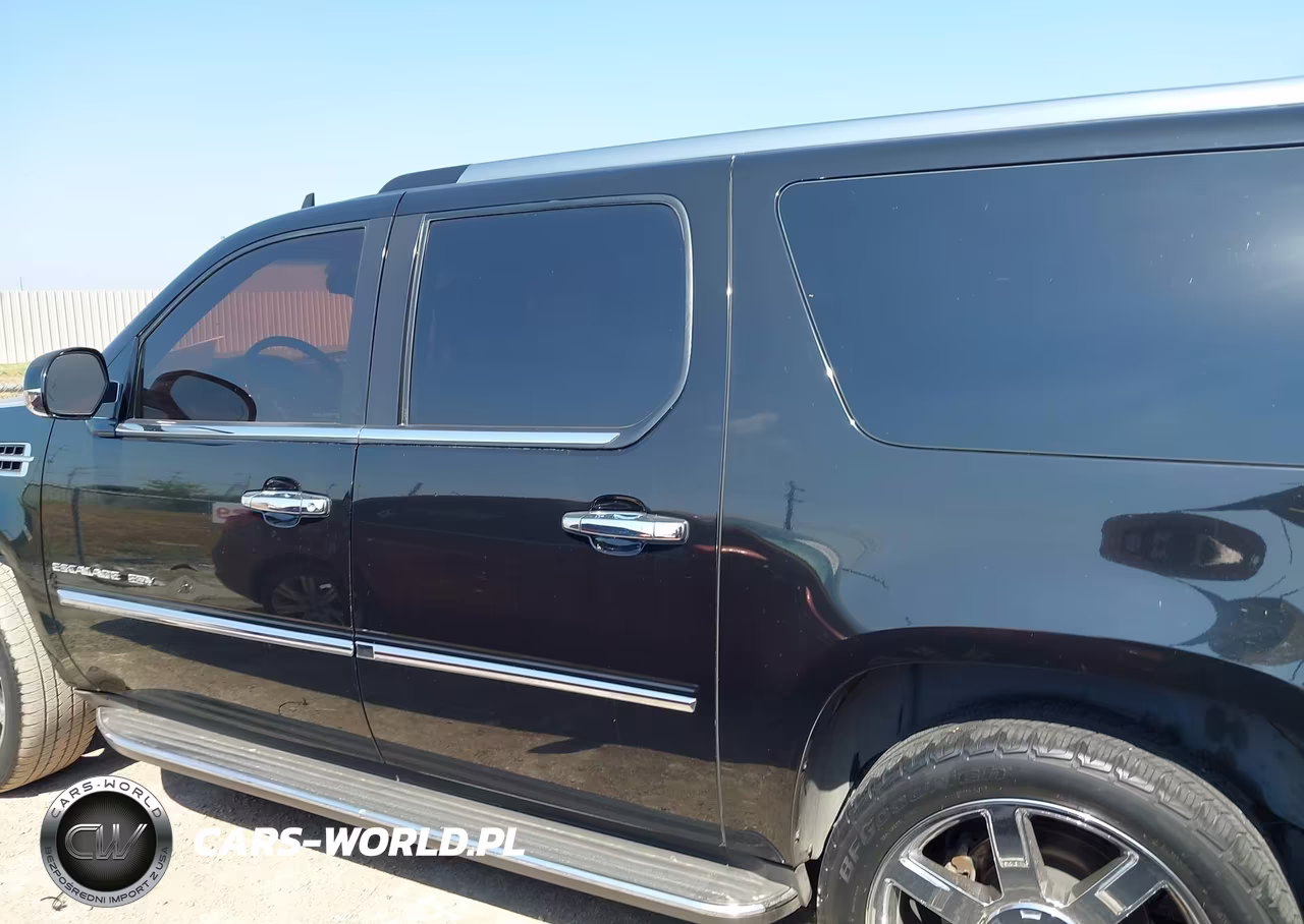2011 Cadillac Escalade Esv Luxury VIN:1GYS3HEF9BR396188 - 13