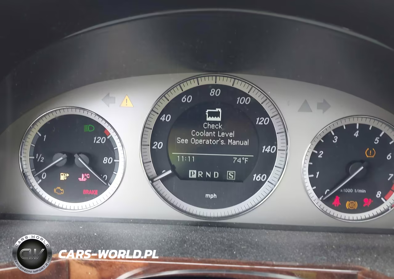 2010 Mercedes-Benz Glk 350 4Matic VIN:WDCGG8HB0AF322998 - 7