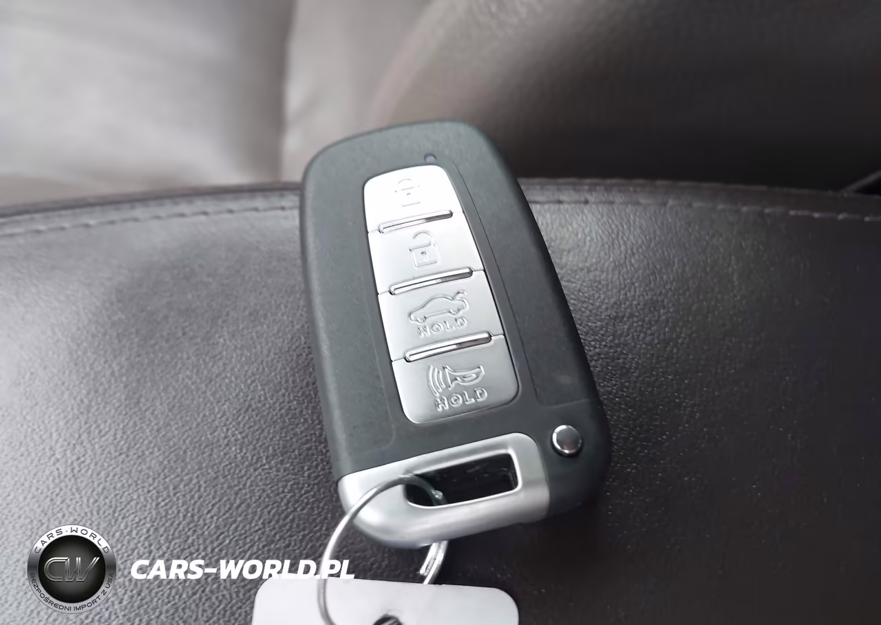 2014 Hyundai Tucson Limited VIN:KM8JU3AG6EU819791 - 11