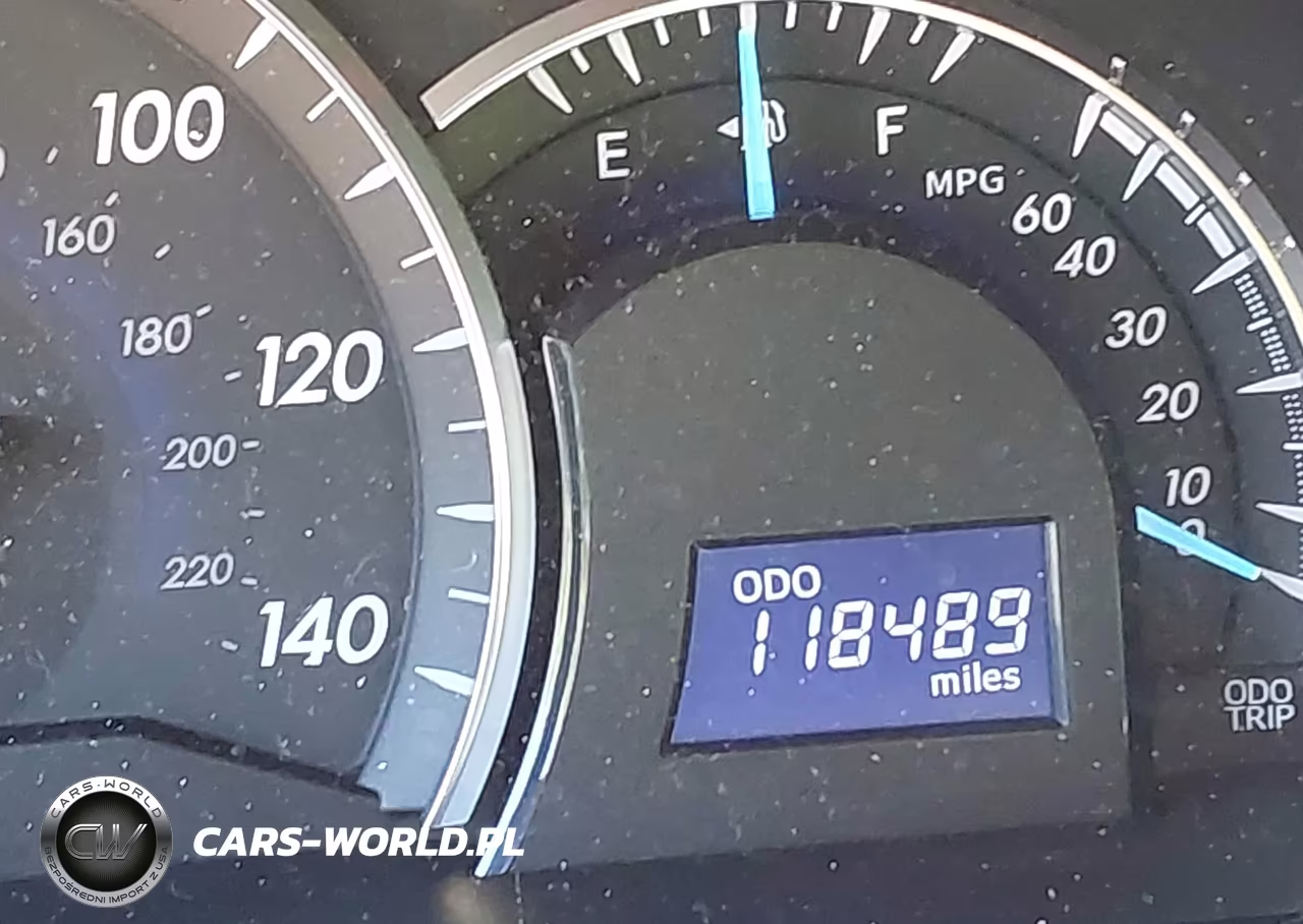 2012 Toyota Camry Xle V6 VIN:4T1BK1FK4CU505372 - 16