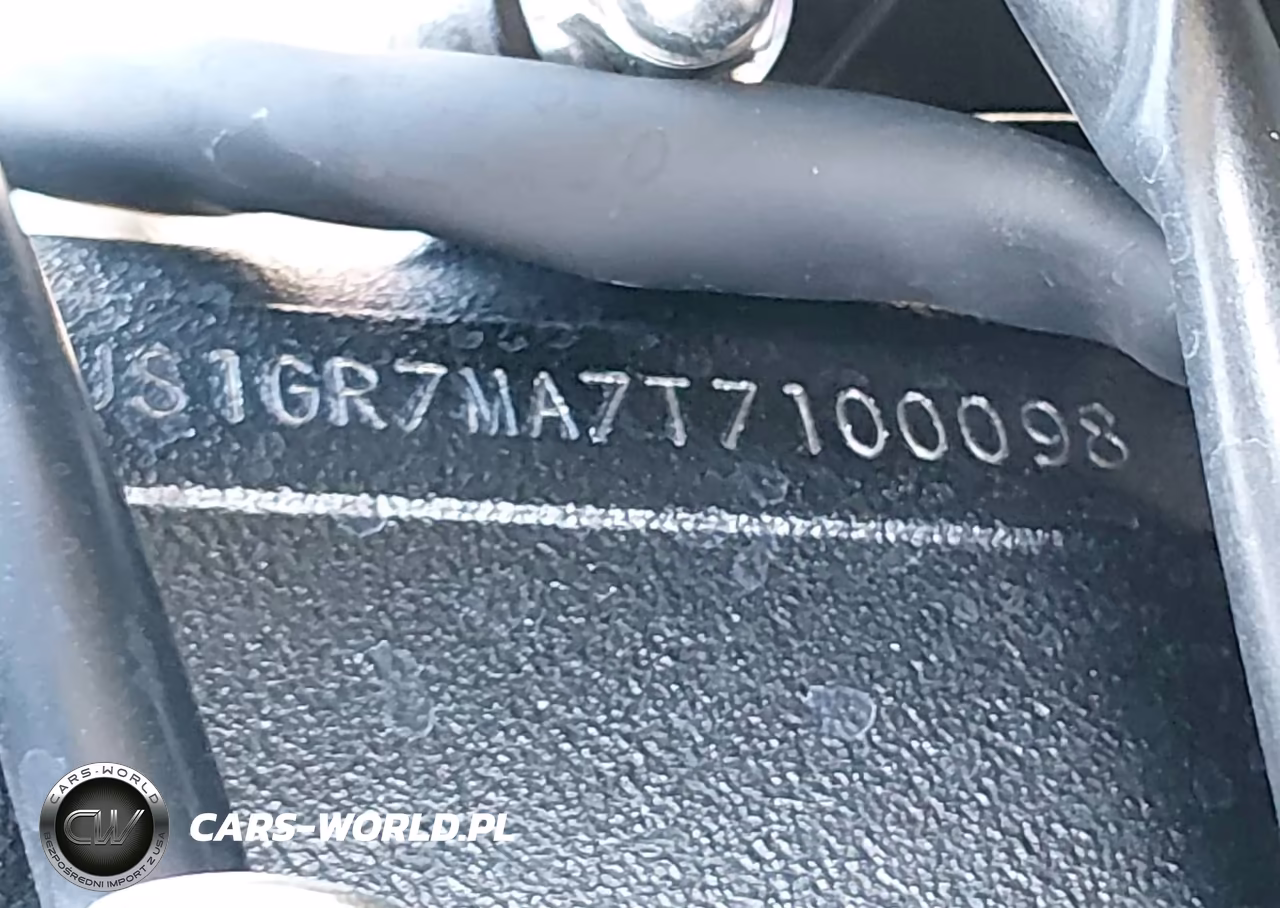 2026 Suzuki Gsx-R750 VIN:JS1GR7MA7T7100098 - 10