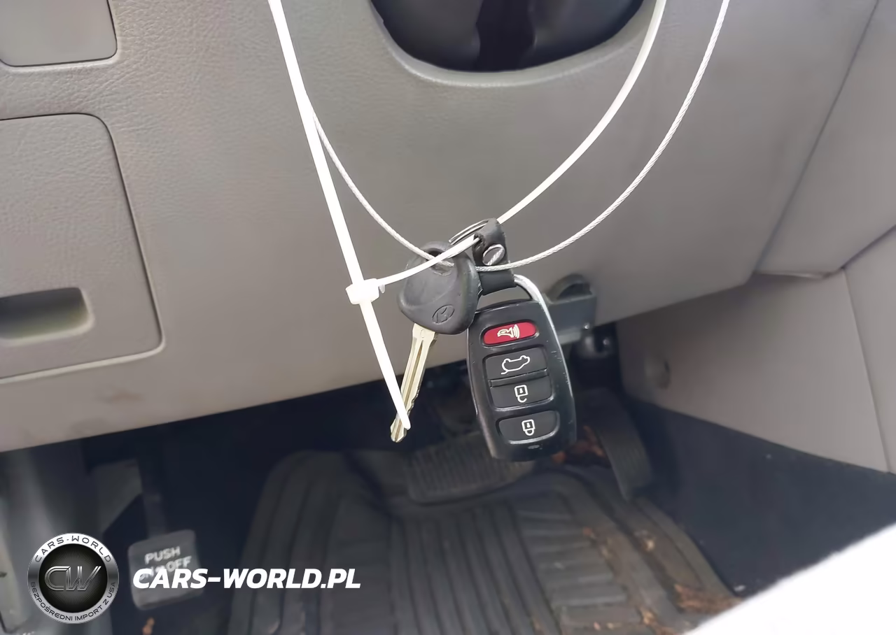 2008 Hyundai Veracruz Gls-Limited-Se VIN:KM8NU13CX8U065282 - 11