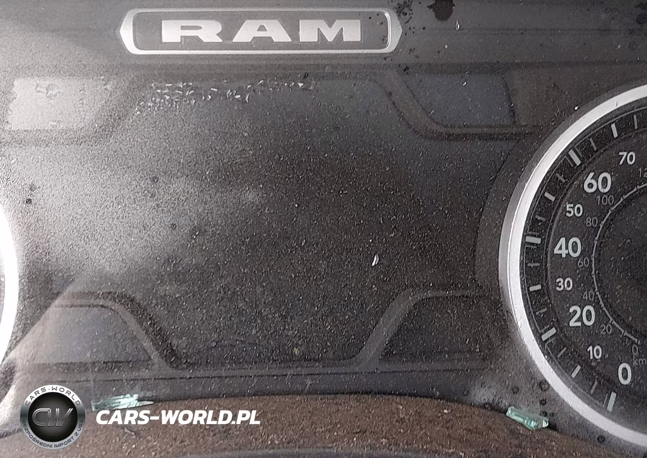 2024 Ram 2500 VIN:3C6UR5FL8RG304392 - 14