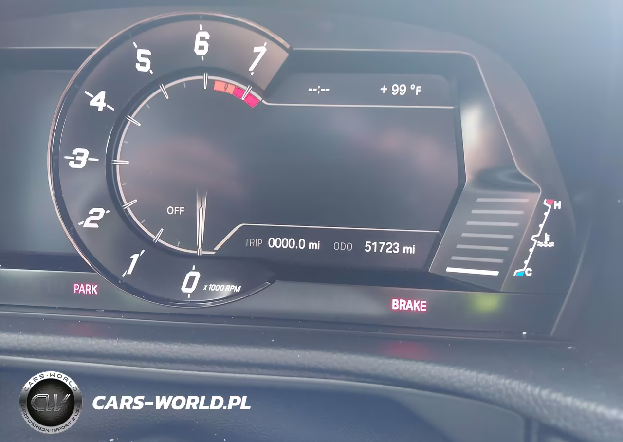 2021 Toyota Gr Supra 2.0 VIN:WZ1DB2C0XMW044143 - 15