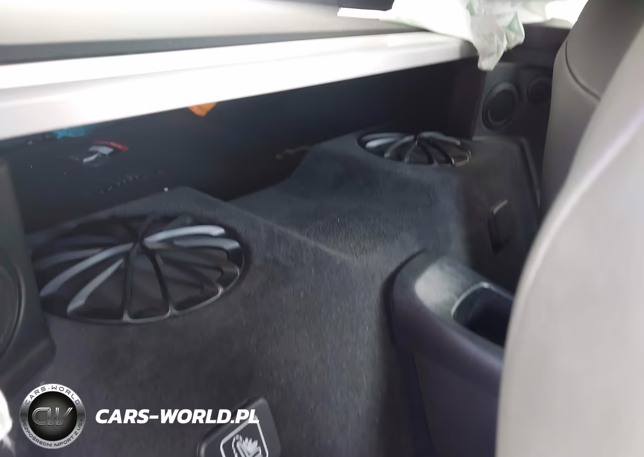 2021 Toyota Gr Supra 2.0 VIN:WZ1DB2C0XMW044143 - 8