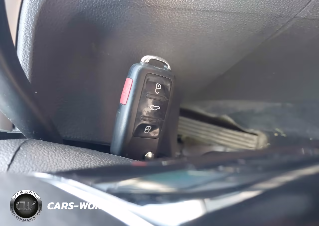 2020 Volkswagen Passat 2.0T S VIN:1VWAA7A30LC022938 - 11