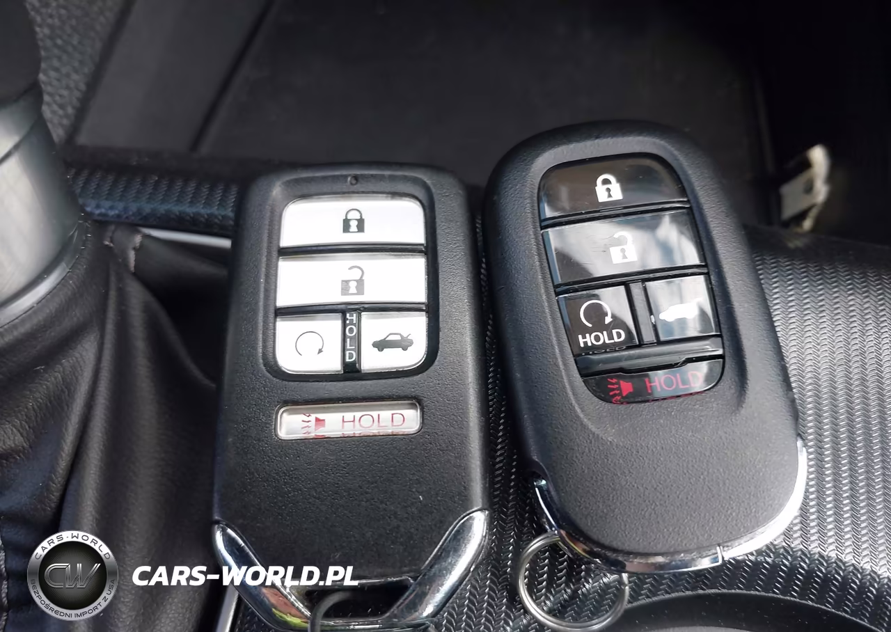 2026 Honda Civic Sport VIN:19XFL2H8XTE028617 - 11