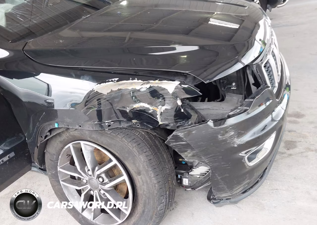 2019 Jeep Grand Cherokee Limited 4X4 VIN:1C4RJFBG2KC801001 - 6