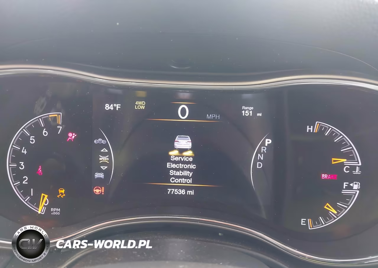 2019 Jeep Grand Cherokee Limited 4X4 VIN:1C4RJFBG2KC801001 - 7