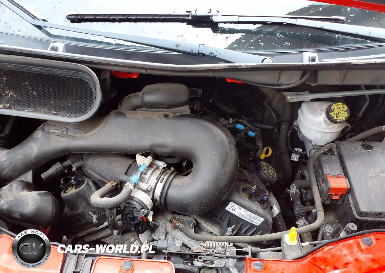 2018 Ford Transit-350 Xl VIN:1FBZX2ZM1JKB31288 - 10