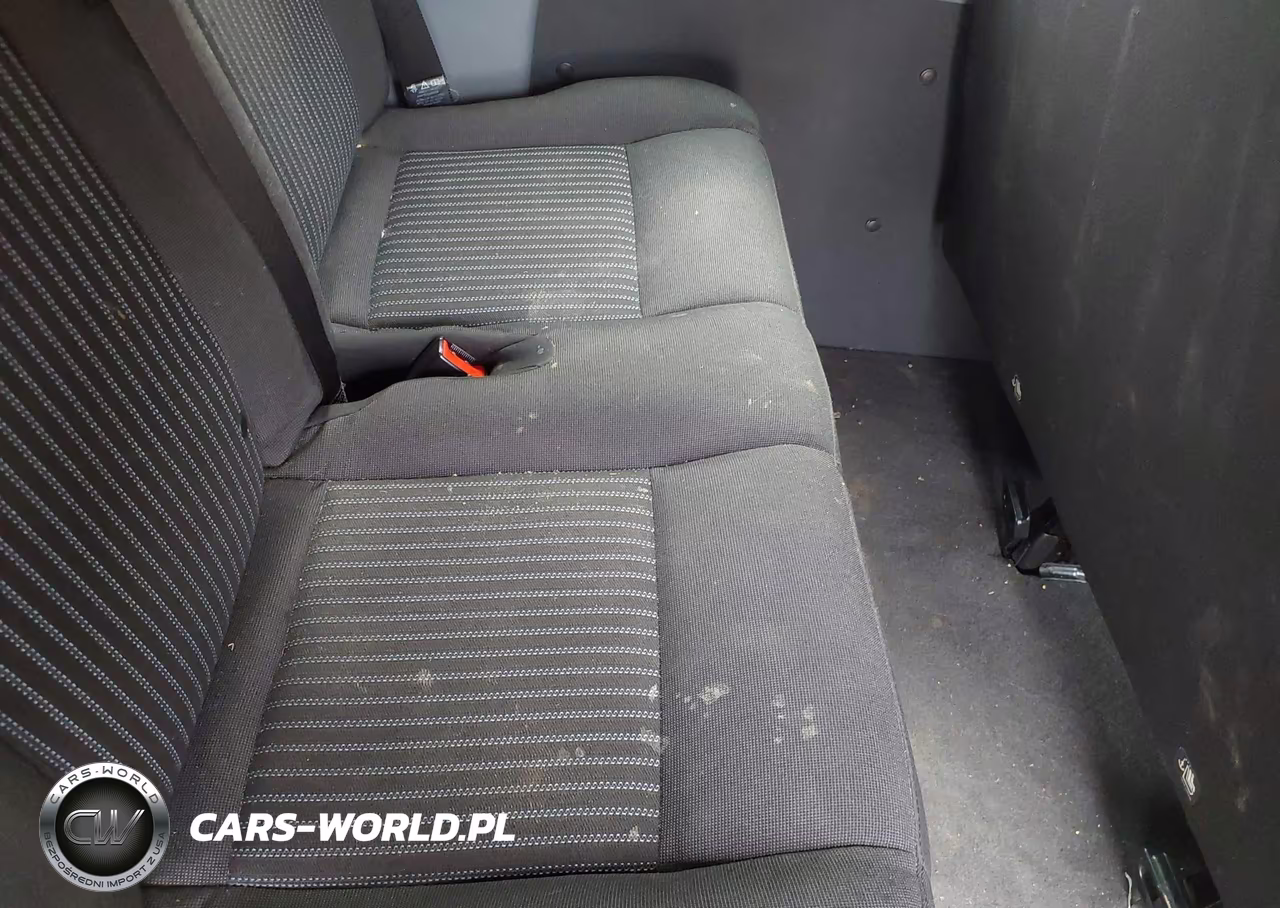 2018 Ford Transit-350 Xl VIN:1FBZX2ZM1JKB31288 - 15