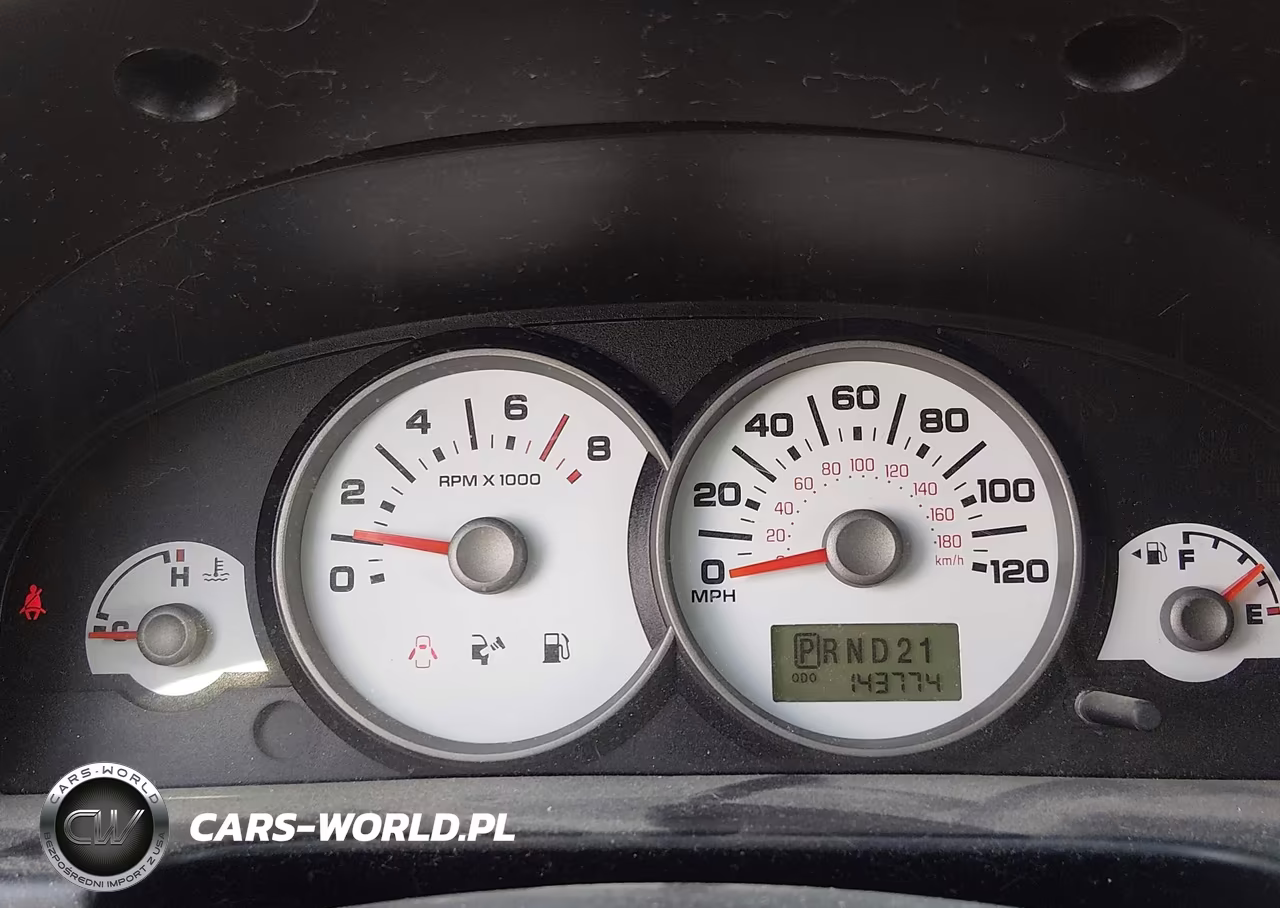 2005 Ford Escape Xlt VIN:1FMYU93135KD86436 - 7