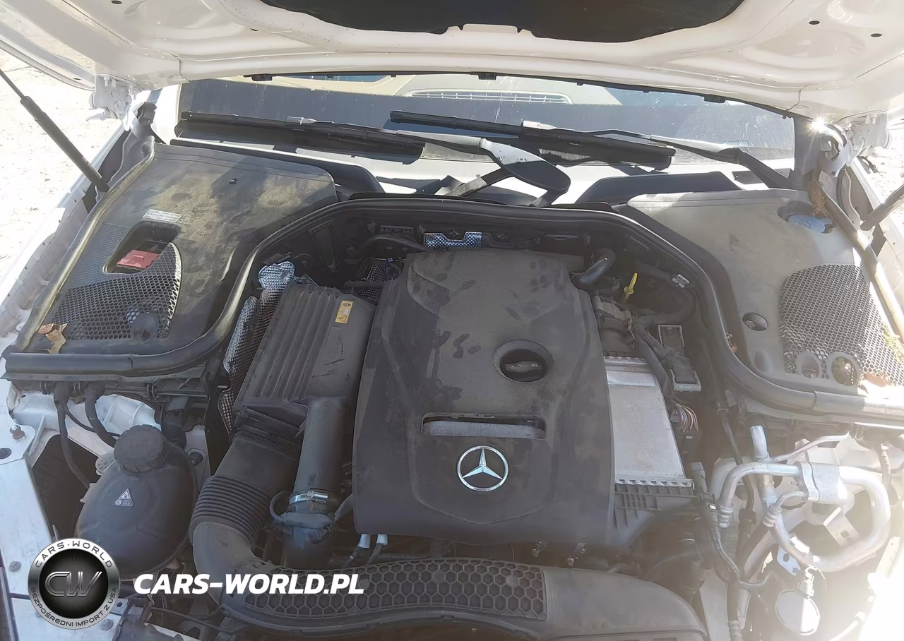 2017 Mercedes-Benz E 300 VIN:WDDZF4JB6HA158951 - 10