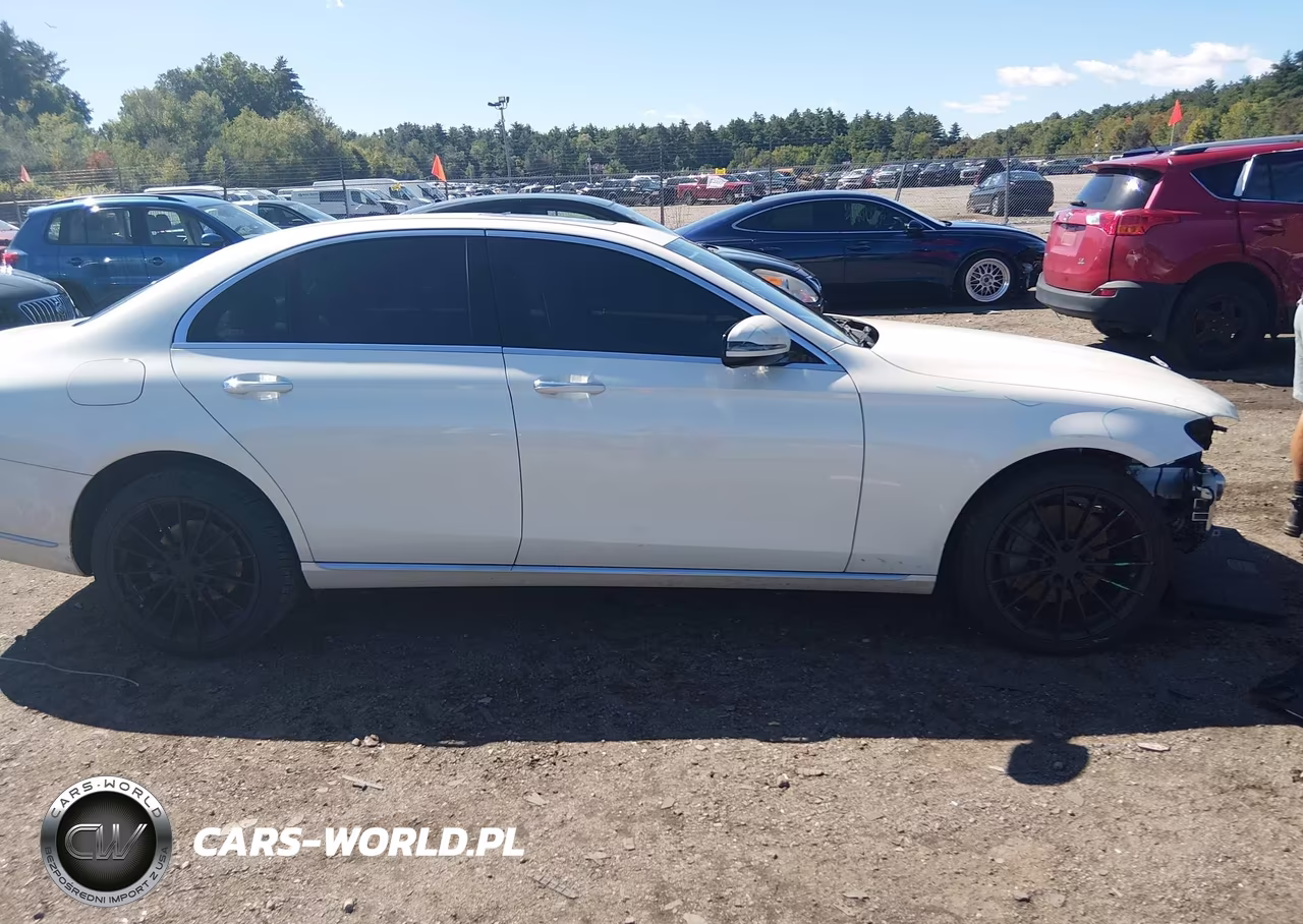 2017 Mercedes-Benz E 300 VIN:WDDZF4JB6HA158951 - 13