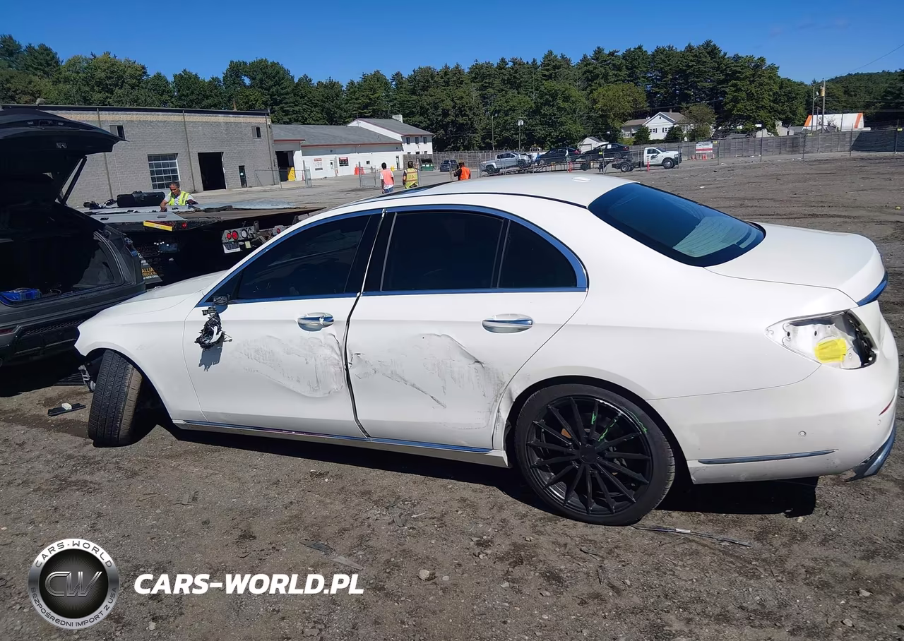 2017 Mercedes-Benz E 300 VIN:WDDZF4JB6HA158951 - 14